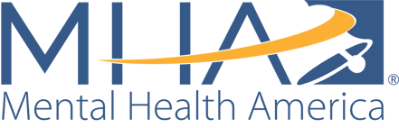 mental health america logo