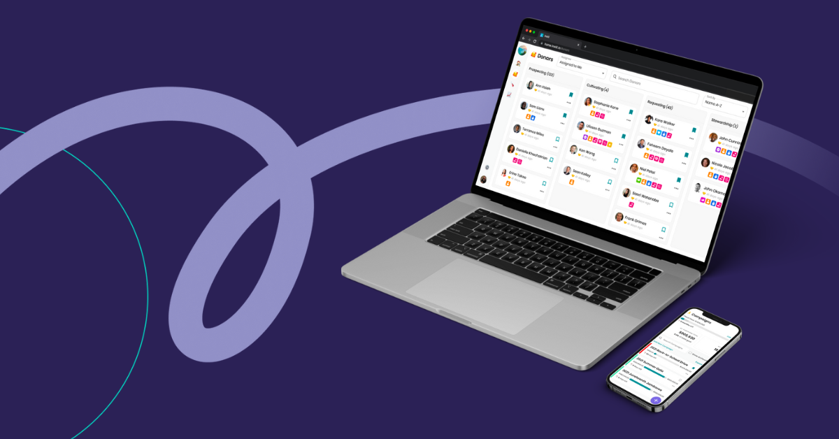 Nonprofit Technology Grants How To Find And Win Them